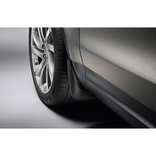 Оригинальные передние брызговики Land Rover Discovery 5 2018